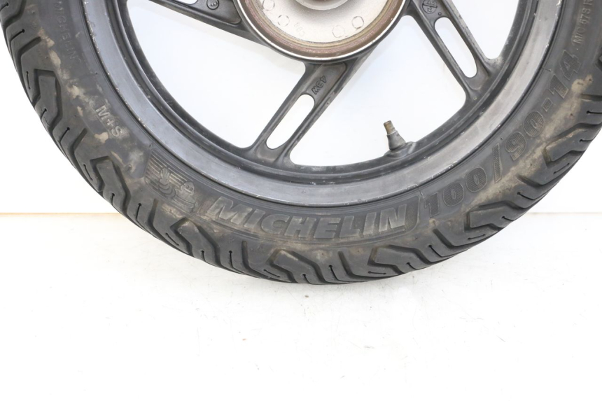 photo de HINTEN FELGE HONDA PCX (JF47) 125 (2012 - 2013)