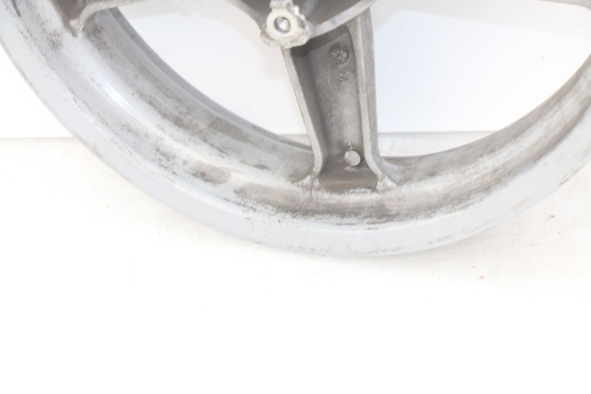 photo de HINTERRADFELGE KYMCO PEOPLE 250 (2004 - 2008)