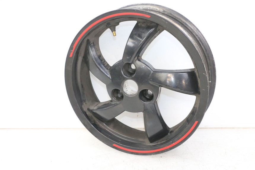 photo de HINTEN FELGE PEUGEOT CITYSTAR 2T 50 (2018 - 2021)