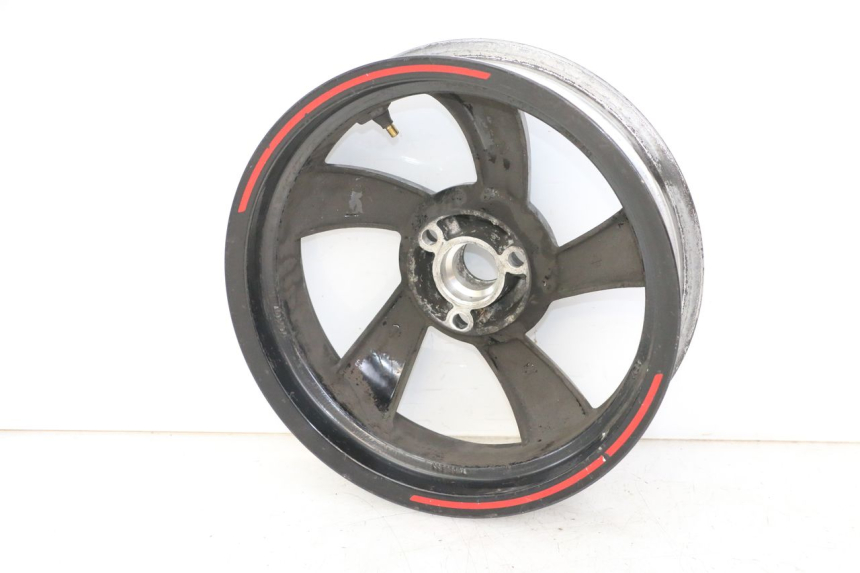 photo de HINTEN FELGE PEUGEOT CITYSTAR 2T 50 (2018 - 2021)
