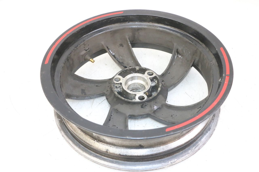 photo de HINTEN FELGE PEUGEOT CITYSTAR 2T 50 (2018 - 2021)