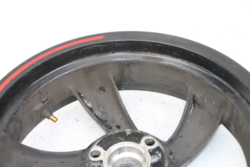 photo de HINTEN FELGE PEUGEOT CITYSTAR 2T 50 (2018 - 2021)