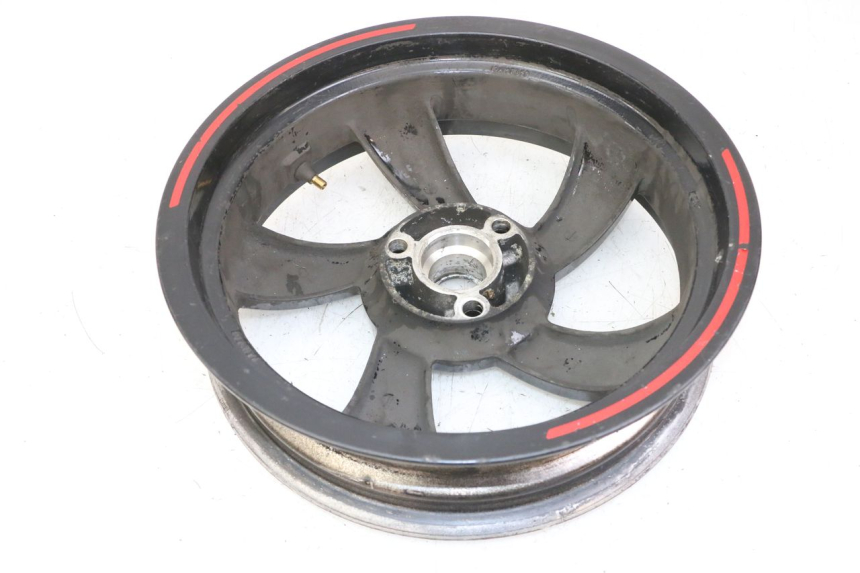 photo de HINTEN FELGE PEUGEOT CITYSTAR 2T 50 (2018 - 2021)
