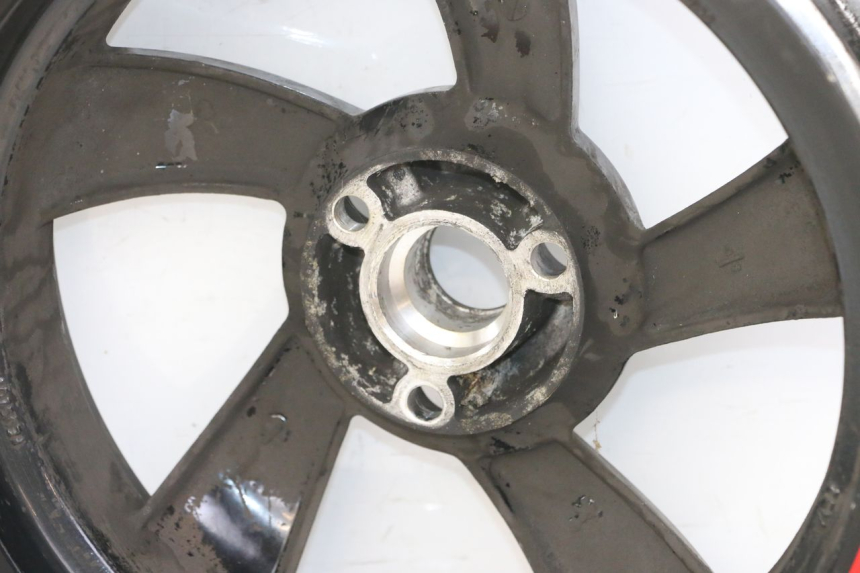 photo de HINTEN FELGE PEUGEOT CITYSTAR 2T 50 (2018 - 2021)