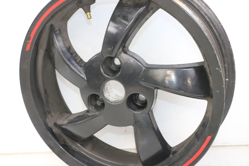 photo de HINTEN FELGE PEUGEOT CITYSTAR 2T 50 (2018 - 2021)