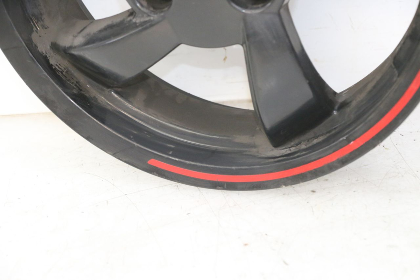 photo de HINTEN FELGE PEUGEOT CITYSTAR 2T 50 (2018 - 2021)