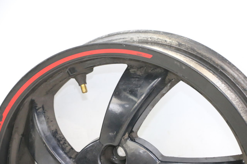 photo de HINTEN FELGE PEUGEOT CITYSTAR 2T 50 (2018 - 2021)