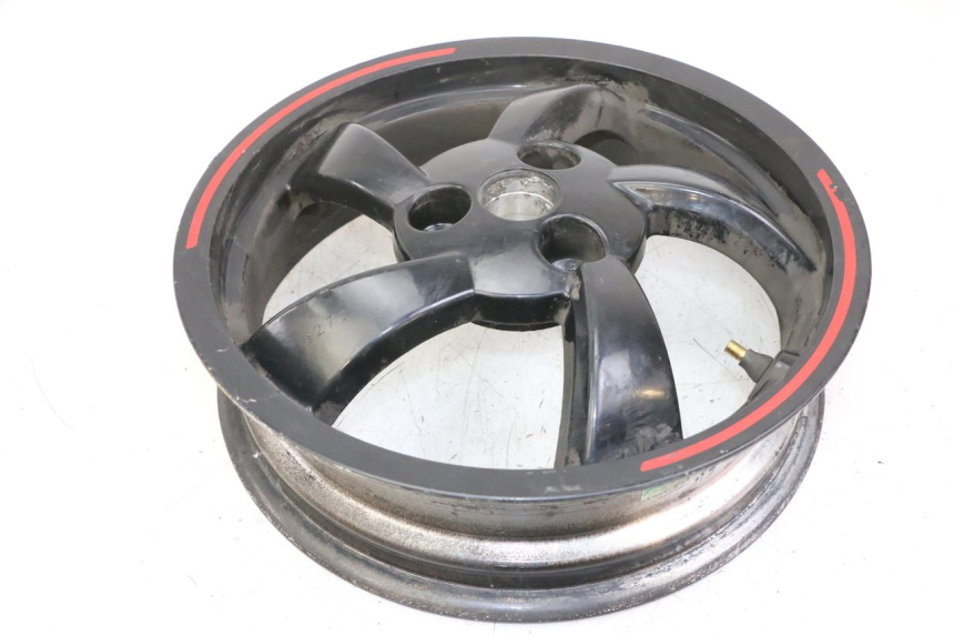 photo de HINTEN FELGE PEUGEOT CITYSTAR 2T 50 (2018 - 2021)