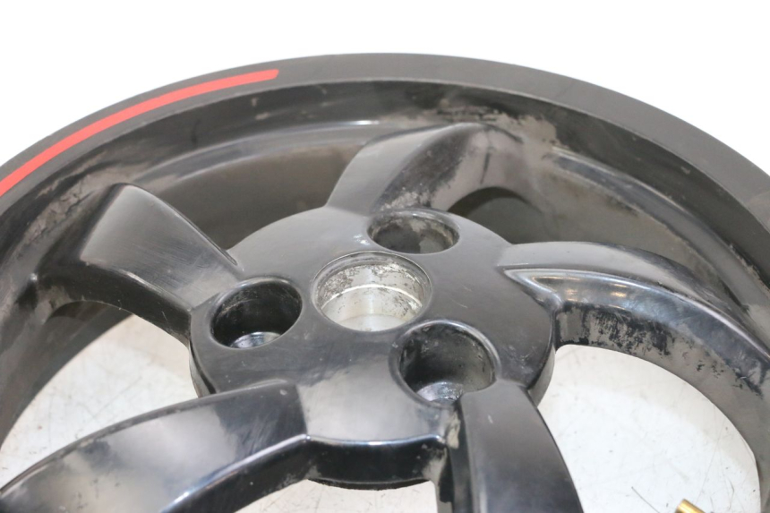 photo de HINTEN FELGE PEUGEOT CITYSTAR 2T 50 (2018 - 2021)