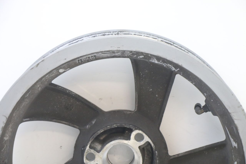 photo de HINTEN FELGE PEUGEOT CITYSTAR 50 (2013 - 2017)