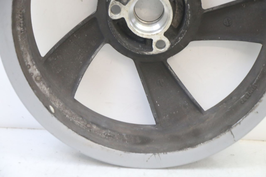photo de HINTEN FELGE PEUGEOT CITYSTAR 50 (2013 - 2017)