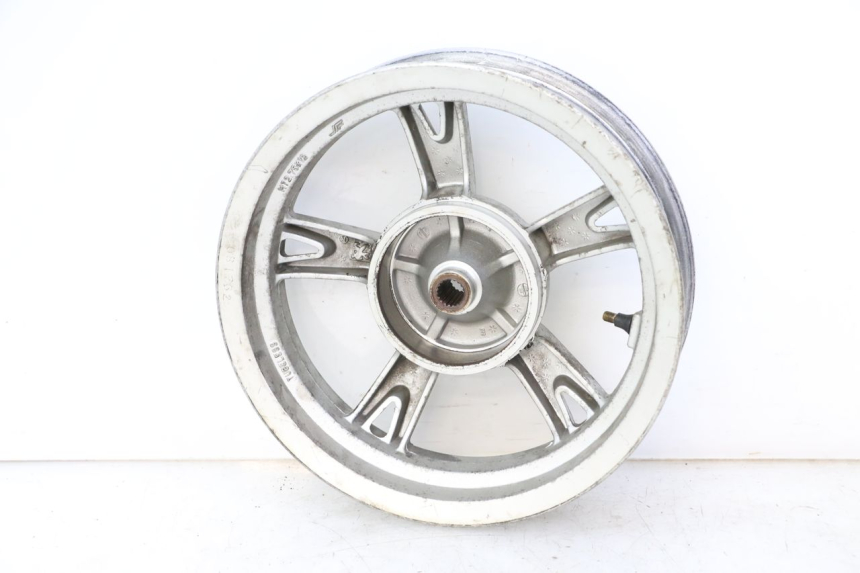 photo de HINTENES FELGE PEUGEOT KISBEE 4T 50 (2010 - 2017)
