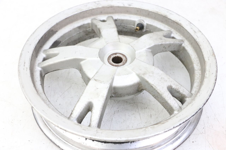 photo de HINTENES FELGE PEUGEOT KISBEE 4T 50 (2010 - 2017)