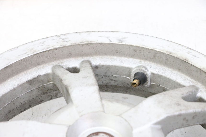 photo de HINTENES FELGE PEUGEOT KISBEE 4T 50 (2010 - 2017)