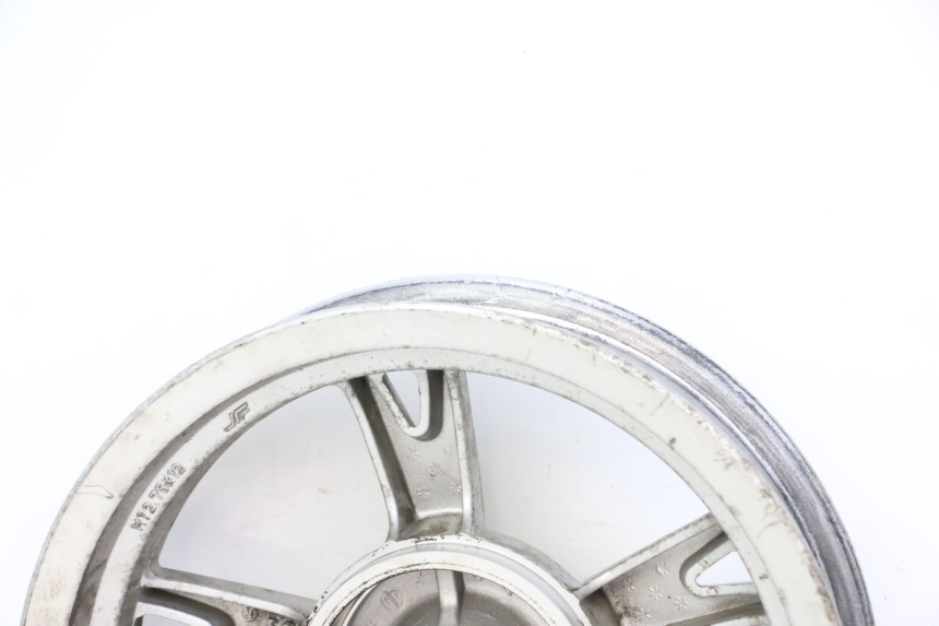 photo de HINTENES FELGE PEUGEOT KISBEE 4T 50 (2010 - 2017)