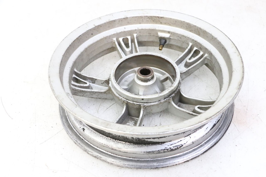 photo de HINTENES FELGE PEUGEOT KISBEE 4T 50 (2010 - 2017)