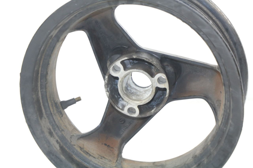 photo de HINTERRADFELGE PEUGEOT SPEEDFIGHT 2 LC 50 (2000 - 2009)