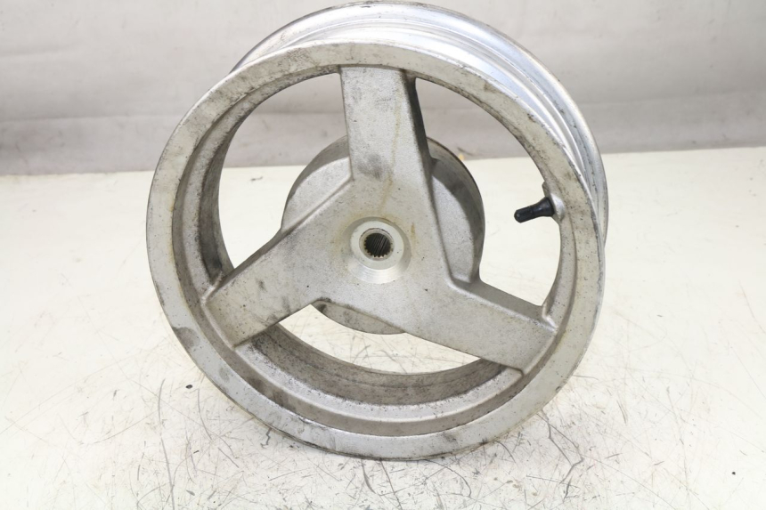 photo de HINTERRADFELGE PEUGEOT VIVACITY 125 (2010 - 2017)