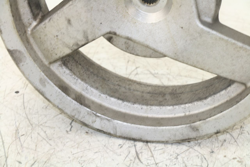 photo de HINTERRADFELGE PEUGEOT VIVACITY 125 (2010 - 2017)