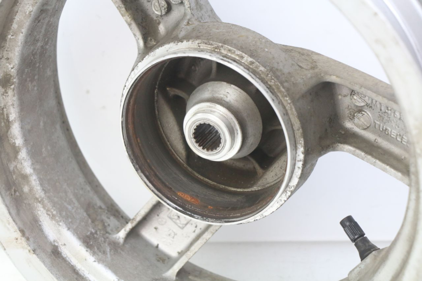 photo de HINTERRAD PEUGEOT VIVACITY NEW 2T 50 (2008 - 2017)