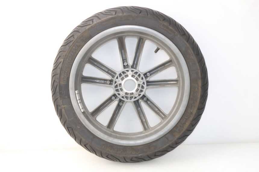 photo de HINTERRADFELGE PIAGGIO CARNABY 125 (2007 - 2011)