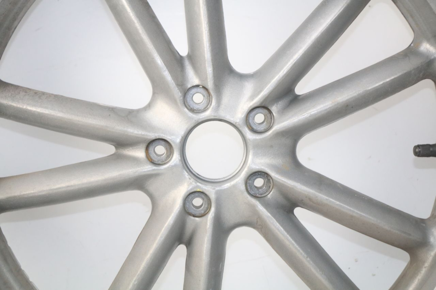photo de HINTERRADFELGE PIAGGIO CARNABY 125 (2007 - 2011)