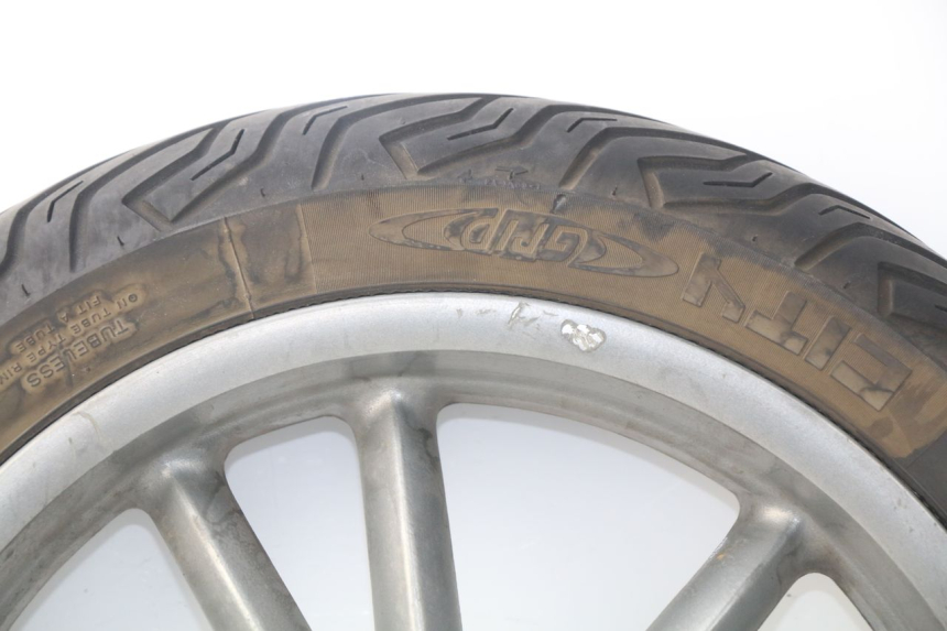 photo de HINTERRADFELGE PIAGGIO CARNABY 125 (2007 - 2011)
