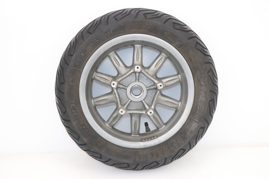 photo de HINTERRADFELGE PIAGGIO MP3 125 (2006 - 2014)