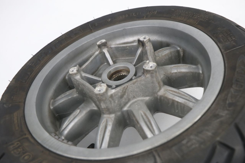 photo de HINTERRADFELGE PIAGGIO MP3 125 (2006 - 2014)