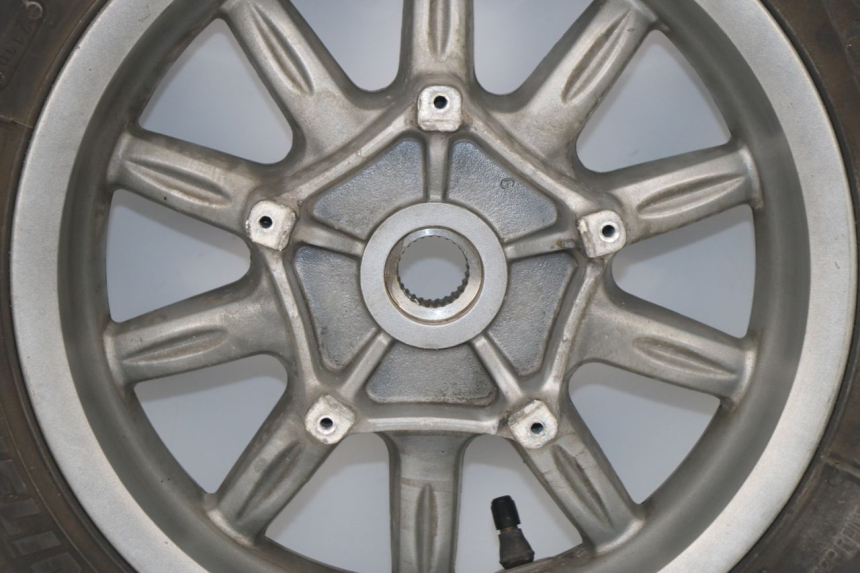 photo de HINTERRADFELGE PIAGGIO MP3 125 (2006 - 2014)