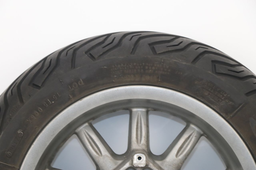 photo de HINTERRADFELGE PIAGGIO MP3 125 (2006 - 2014)