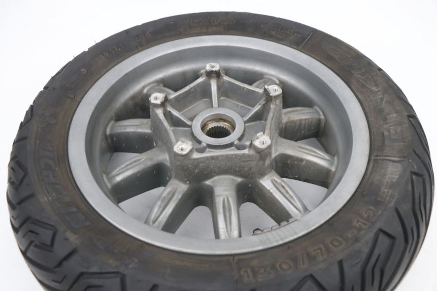 photo de HINTERRADFELGE PIAGGIO MP3 125 (2006 - 2014)