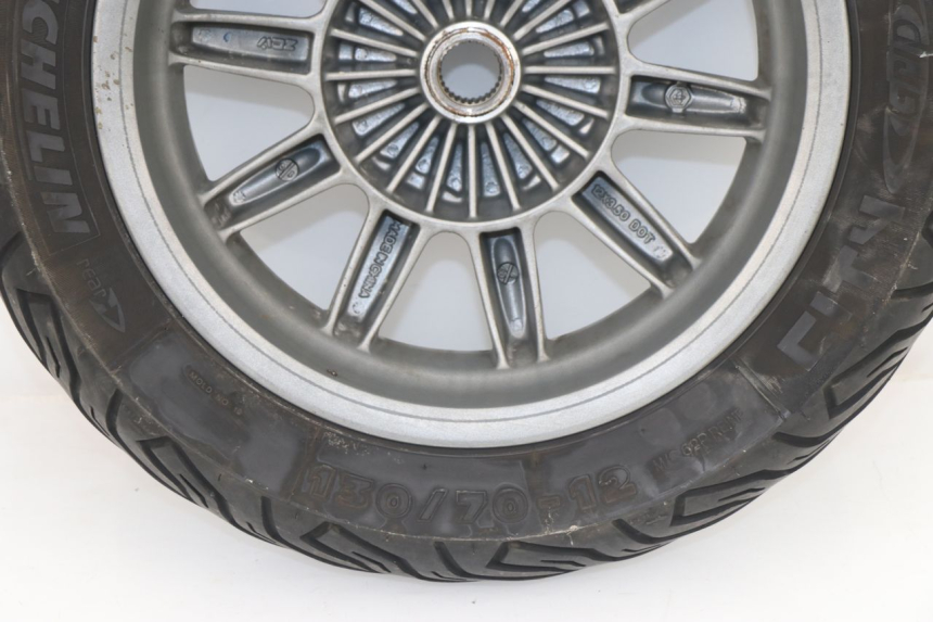 photo de HINTERRADFELGE PIAGGIO MP3 125 (2006 - 2014)