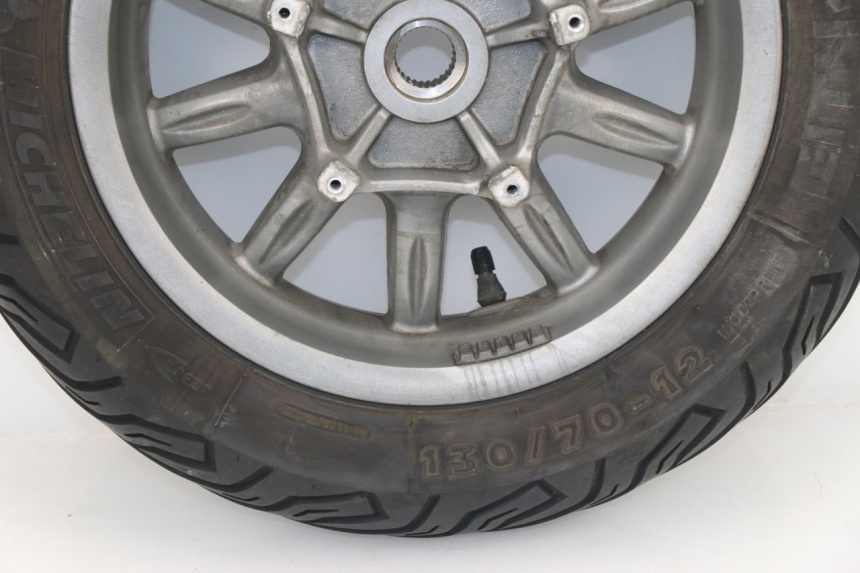 photo de HINTERRADFELGE PIAGGIO MP3 125 (2006 - 2014)