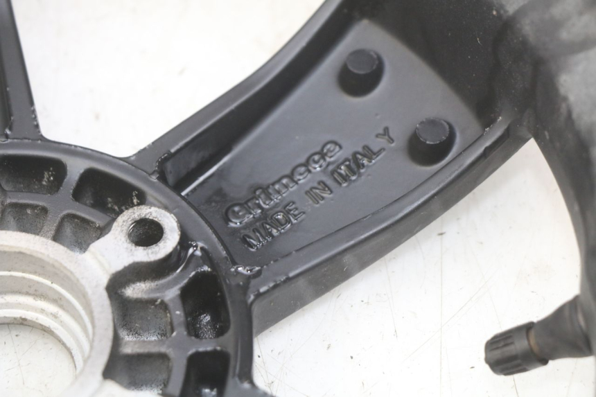 photo de HINTEN FELGE PIAGGIO VESPA GTS SUPER IE 125 (2009 - 2016)