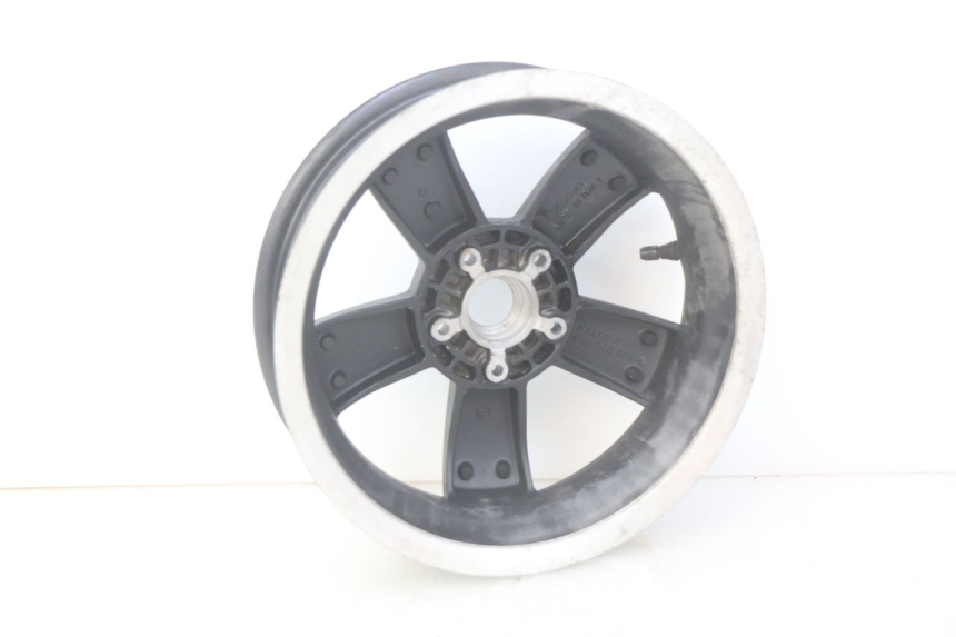 photo de HINTEN FELGE PIAGGIO VESPA GTS SUPER IE 125 (2009 - 2016)