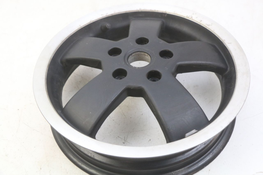 photo de HINTEN FELGE PIAGGIO VESPA GTS SUPER IE 125 (2009 - 2016)