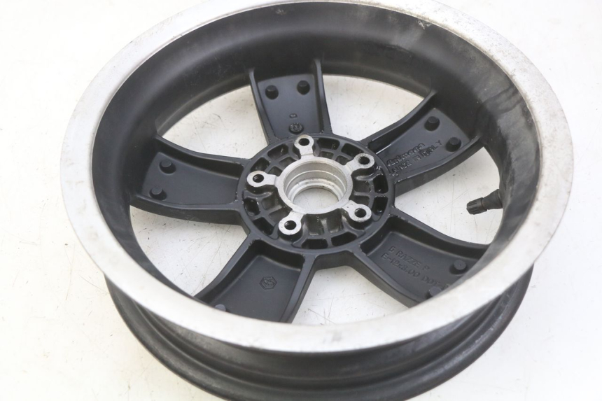 photo de HINTEN FELGE PIAGGIO VESPA GTS SUPER IE 125 (2009 - 2016)