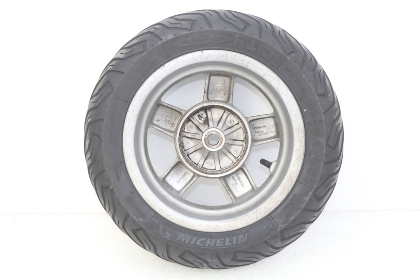 photo de HINTEN FELGE PIAGGIO VESPA LXV 125 (2006 - 2009)