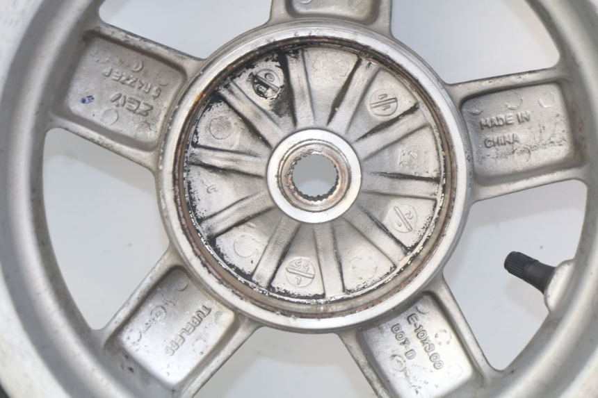 photo de HINTEN FELGE PIAGGIO VESPA LXV 125 (2006 - 2009)