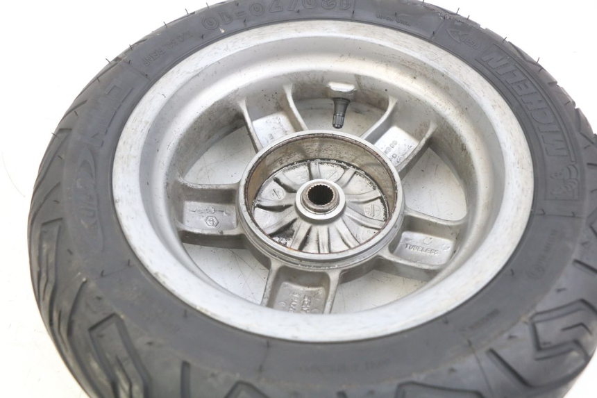 photo de HINTEN FELGE PIAGGIO VESPA LXV 125 (2006 - 2009)