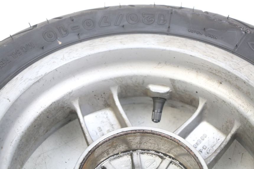 photo de HINTEN FELGE PIAGGIO VESPA LXV 125 (2006 - 2009)