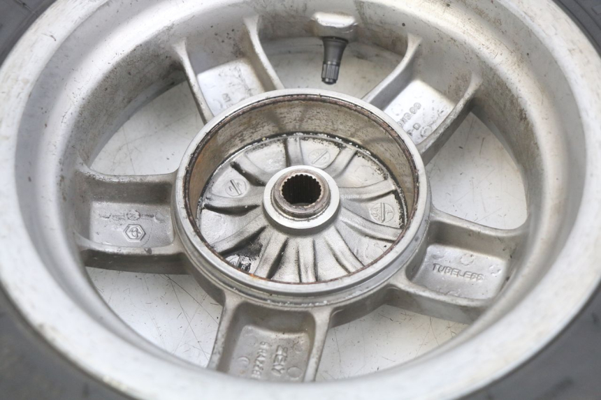 photo de HINTEN FELGE PIAGGIO VESPA LXV 125 (2006 - 2009)