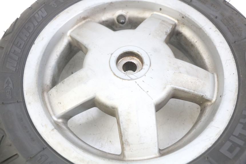 photo de HINTEN FELGE PIAGGIO VESPA LXV 125 (2006 - 2009)