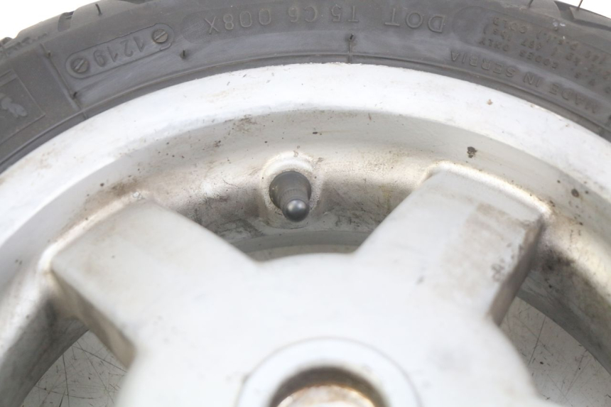 photo de HINTEN FELGE PIAGGIO VESPA LXV 125 (2006 - 2009)