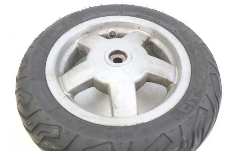photo de HINTEN FELGE PIAGGIO VESPA LXV 125 (2006 - 2009)