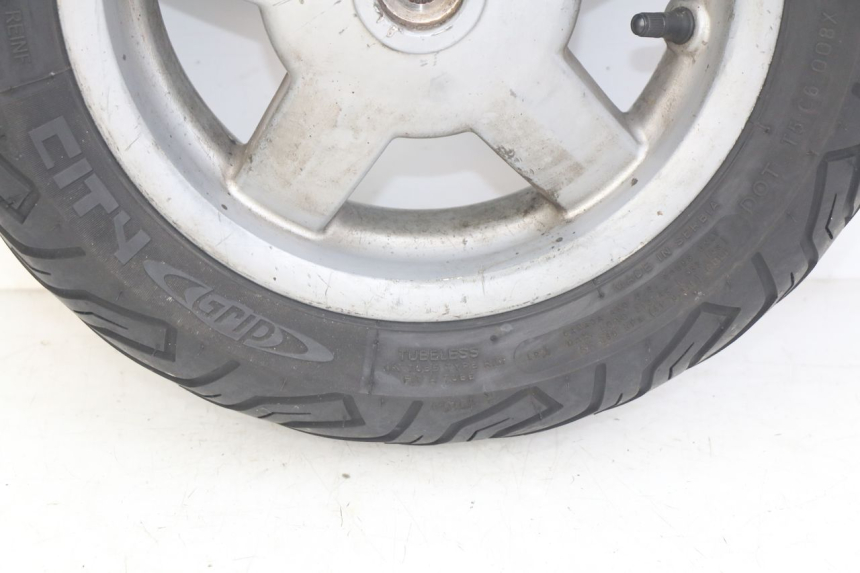 photo de HINTEN FELGE PIAGGIO VESPA LXV 125 (2006 - 2009)