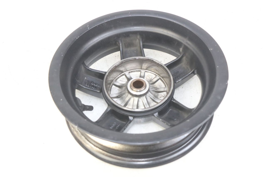photo de HINTENES FELGE PIAGGIO VESPA S 2T 50 (2007 - 2014)