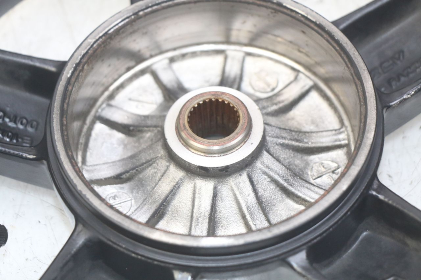 photo de HINTENES FELGE PIAGGIO VESPA S 2T 50 (2007 - 2014)