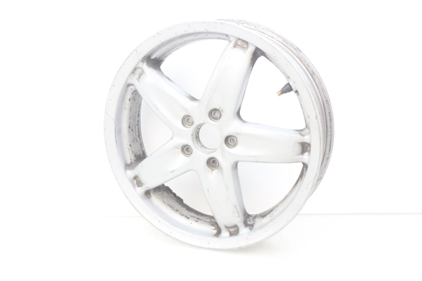 photo de HINTEN FELGE PIAGGIO X9 EVOLUTION 500 (2003 - 2005)
